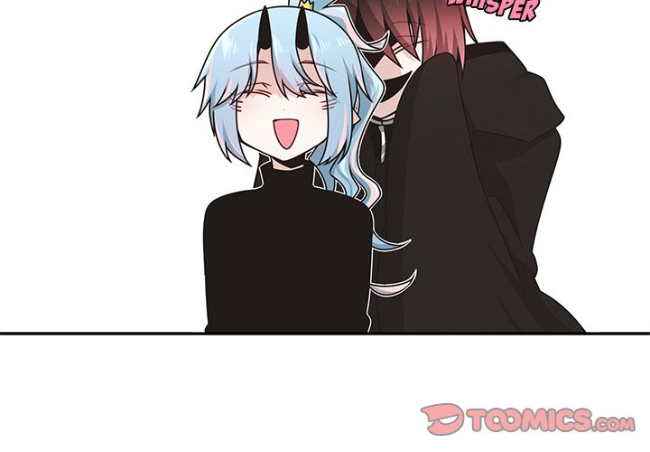 Go Away, Mr.Demon Chapter 230 - Page 2