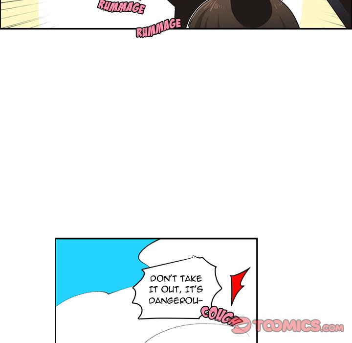 Go Away, Mr.Demon Chapter 230 - Page 26