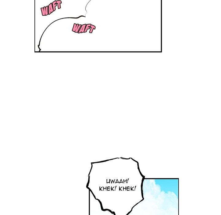 Go Away, Mr.Demon Chapter 230 - Page 27