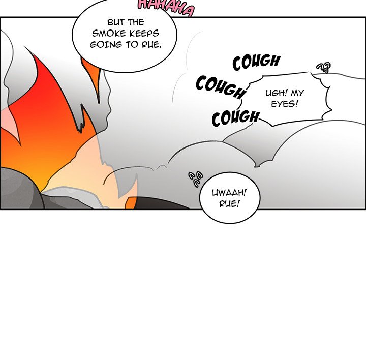 Go Away, Mr.Demon Chapter 230 - Page 29