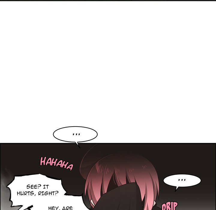 Go Away, Mr.Demon Chapter 230 - Page 32