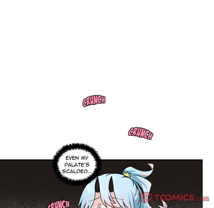 Go Away, Mr.Demon Chapter 230 - Page 38