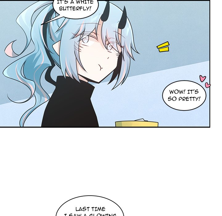 Go Away, Mr.Demon Chapter 230 - Page 40