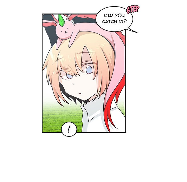 Go Away, Mr.Demon Chapter 230 - Page 44