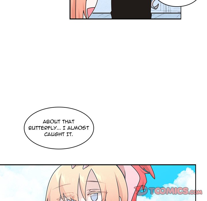 Go Away, Mr.Demon Chapter 230 - Page 46