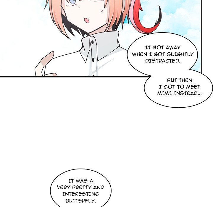 Go Away, Mr.Demon Chapter 230 - Page 47