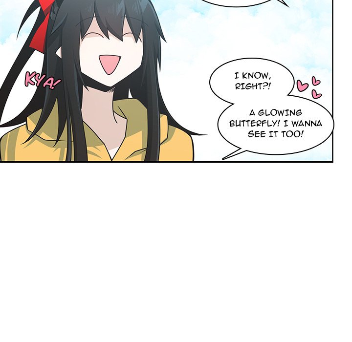 Go Away, Mr.Demon Chapter 230 - Page 49