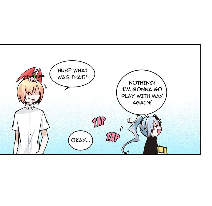 Go Away, Mr.Demon Chapter 230 - Page 51