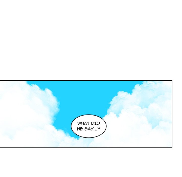 Go Away, Mr.Demon Chapter 230 - Page 52