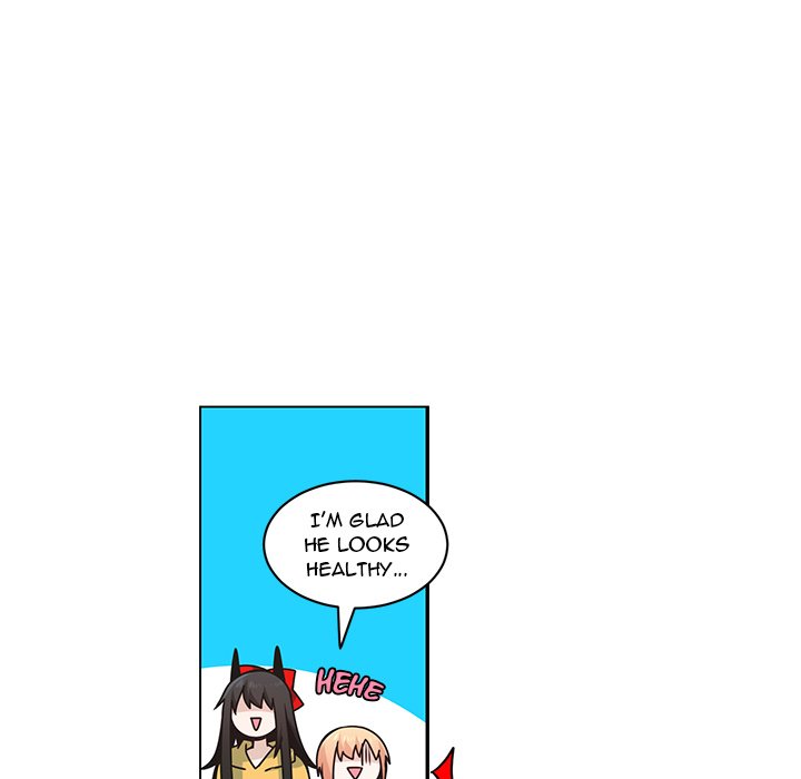 Go Away, Mr.Demon Chapter 230 - Page 53