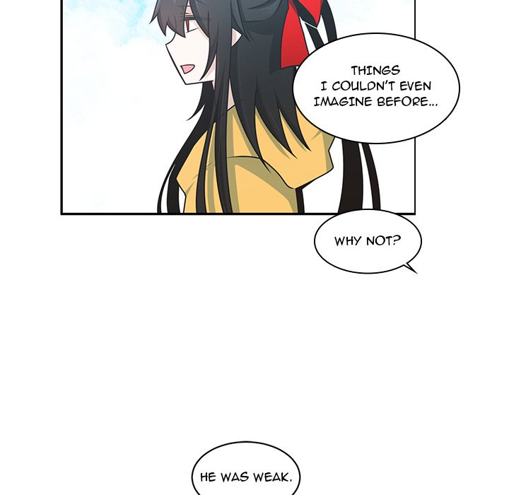 Go Away, Mr.Demon Chapter 230 - Page 55