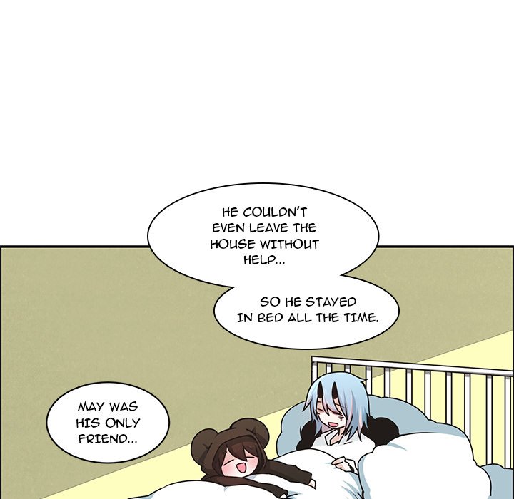 Go Away, Mr.Demon Chapter 230 - Page 57