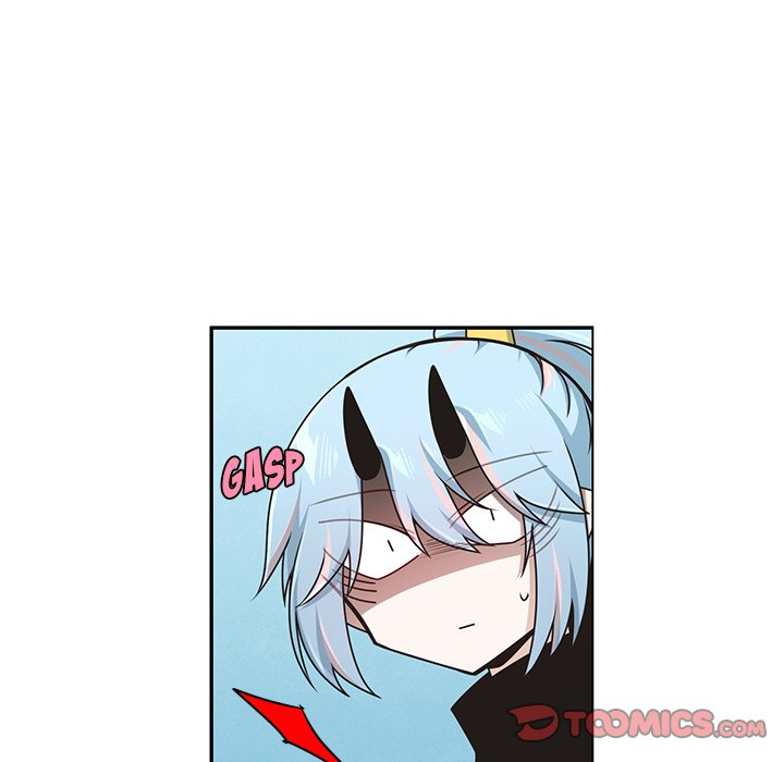 Go Away, Mr.Demon Chapter 230 - Page 6
