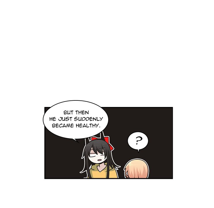 Go Away, Mr.Demon Chapter 230 - Page 60