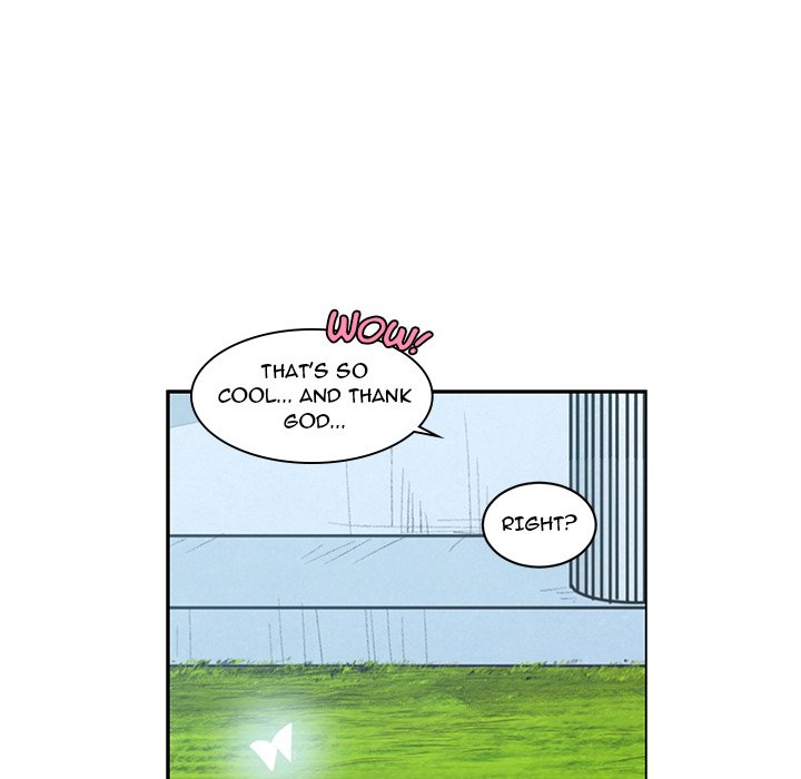 Go Away, Mr.Demon Chapter 230 - Page 61