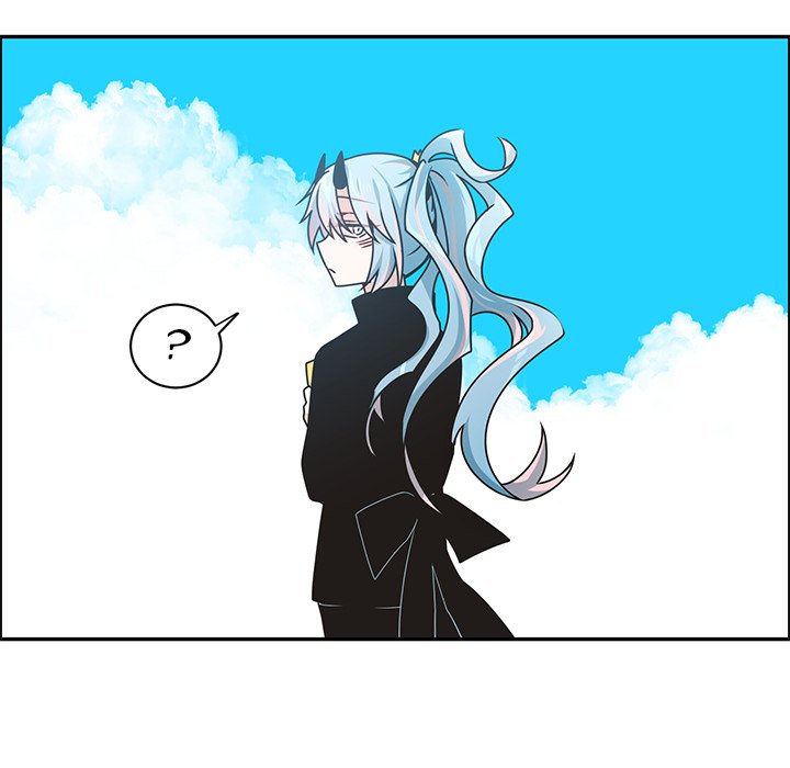 Go Away, Mr.Demon Chapter 230 - Page 65