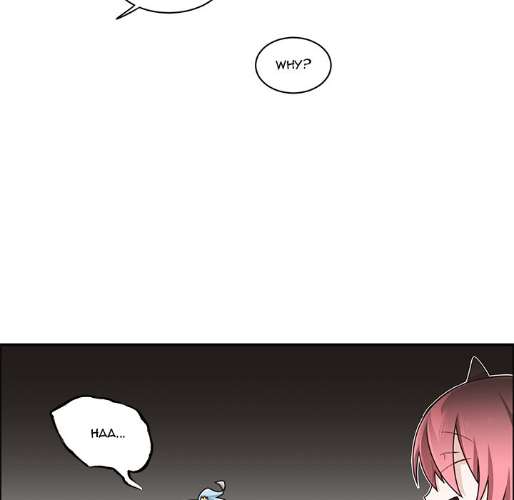 Go Away, Mr.Demon Chapter 230 - Page 67