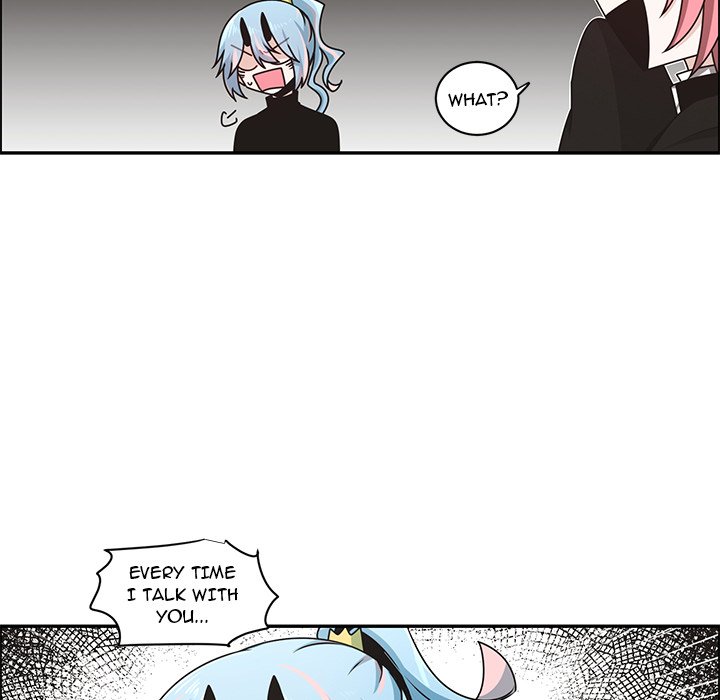 Go Away, Mr.Demon Chapter 230 - Page 68