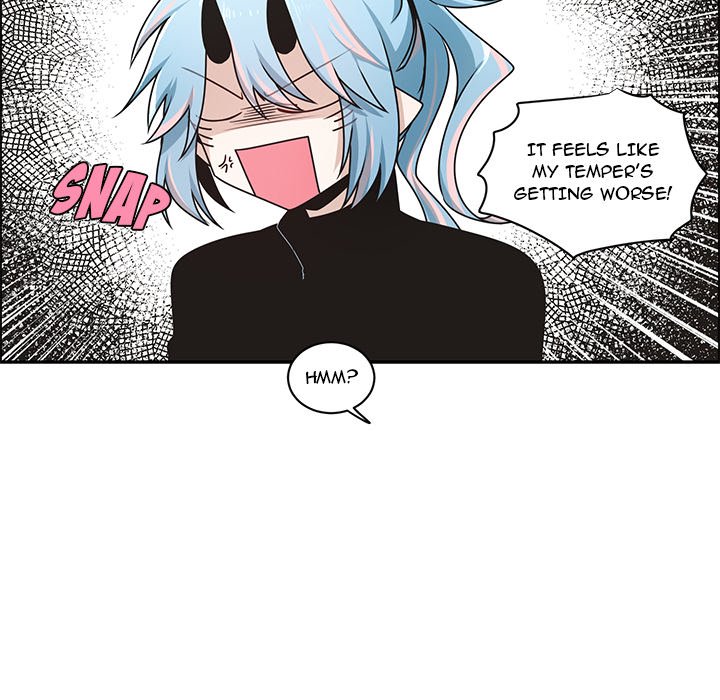 Go Away, Mr.Demon Chapter 230 - Page 69
