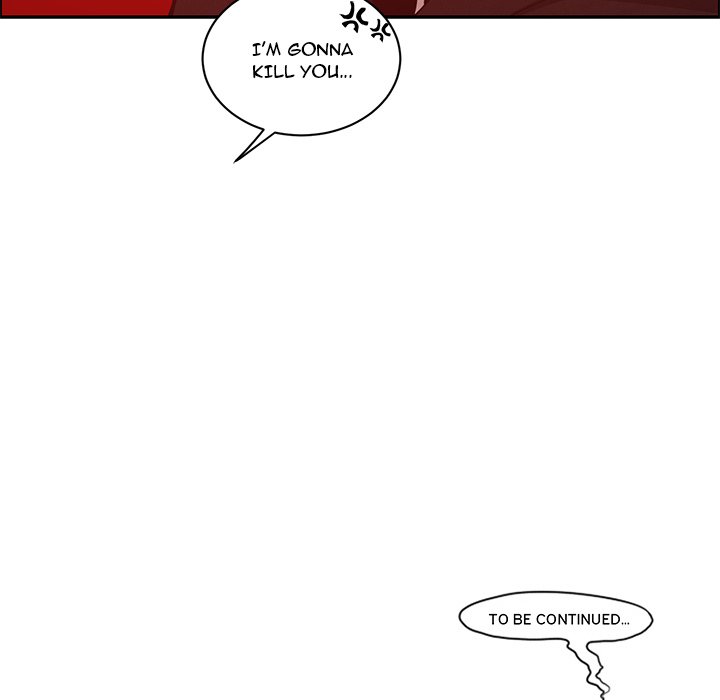 Go Away, Mr.Demon Chapter 230 - Page 71