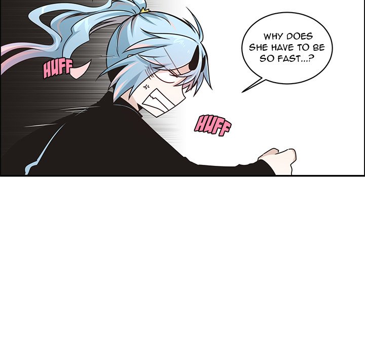 Go Away, Mr.Demon Chapter 230 - Page 9