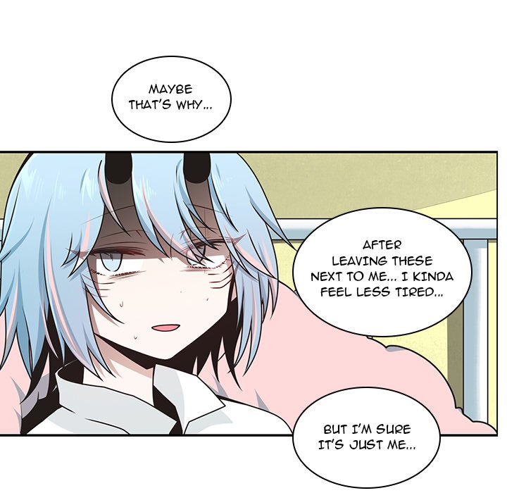 Go Away, Mr.Demon Chapter 231 - Page 11