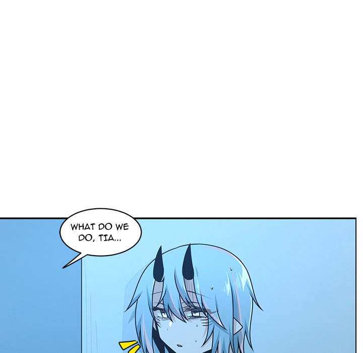 Go Away, Mr.Demon Chapter 231 - Page 16