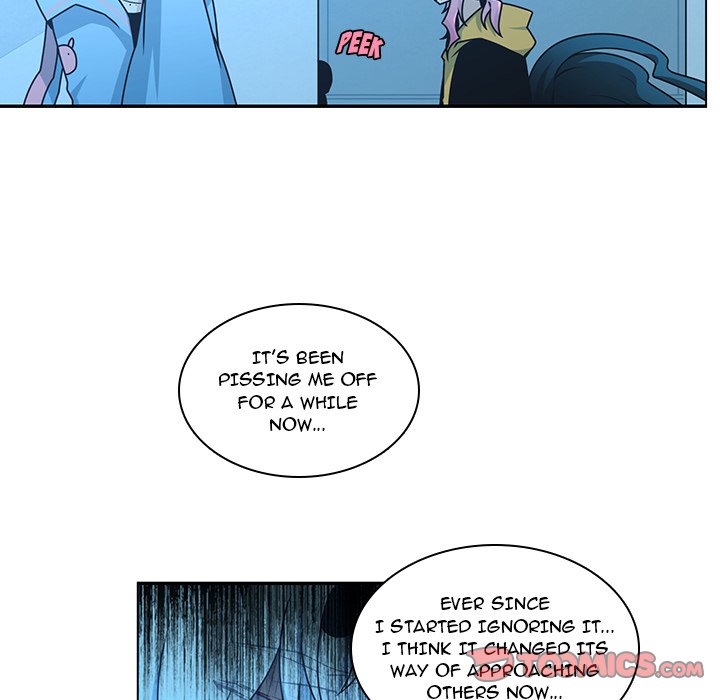 Go Away, Mr.Demon Chapter 231 - Page 18