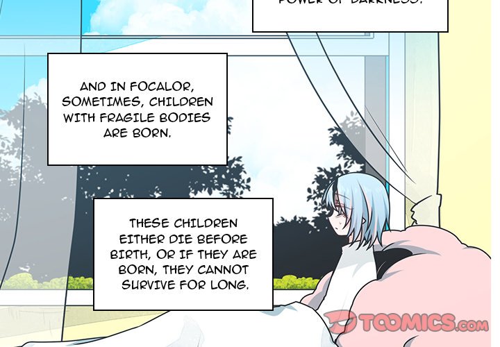 Go Away, Mr.Demon Chapter 231 - Page 2