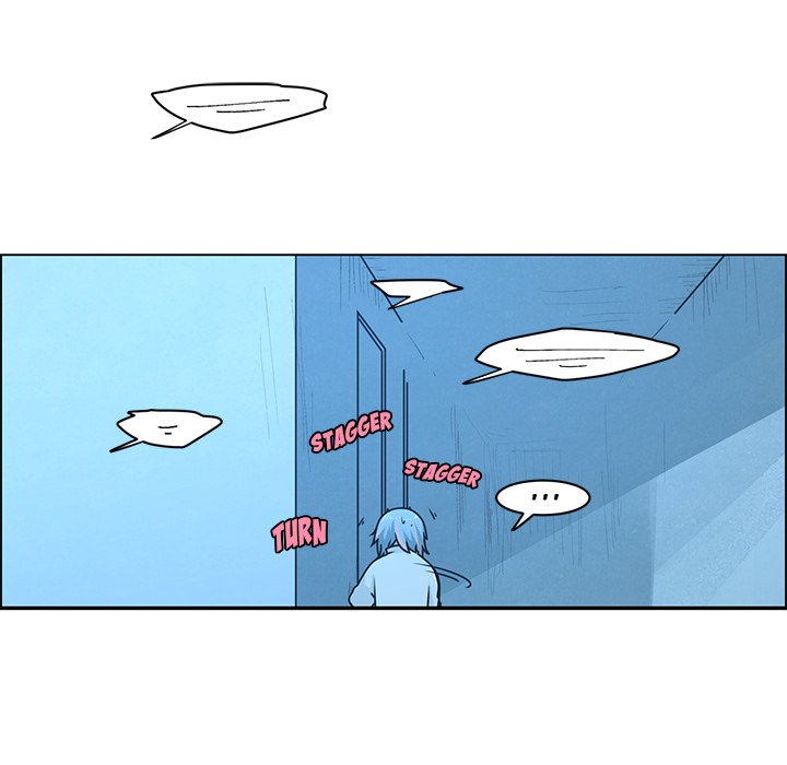 Go Away, Mr.Demon Chapter 231 - Page 21