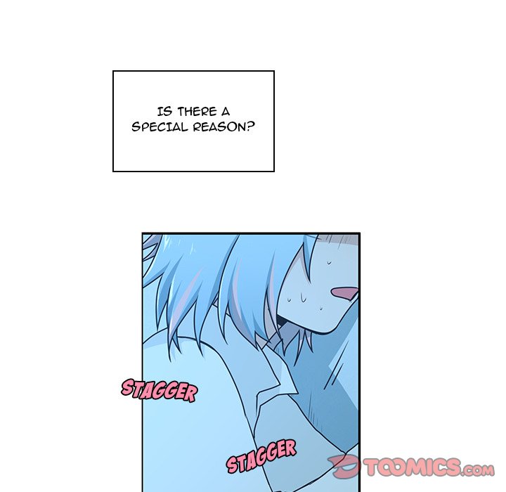 Go Away, Mr.Demon Chapter 231 - Page 22
