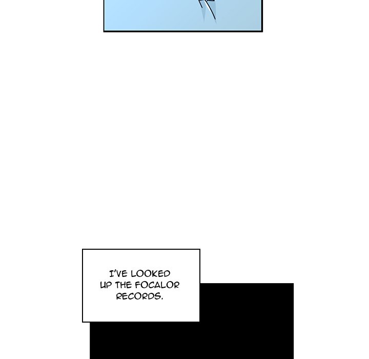 Go Away, Mr.Demon Chapter 231 - Page 23