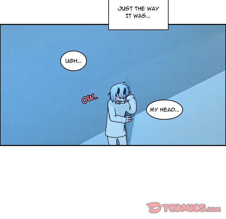 Go Away, Mr.Demon Chapter 231 - Page 26