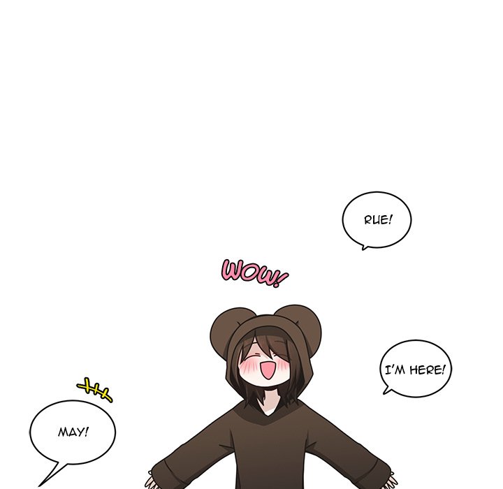 Go Away, Mr.Demon Chapter 231 - Page 28