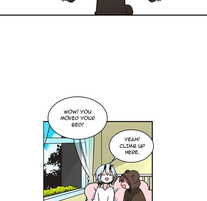 Go Away, Mr.Demon Chapter 231 - Page 29