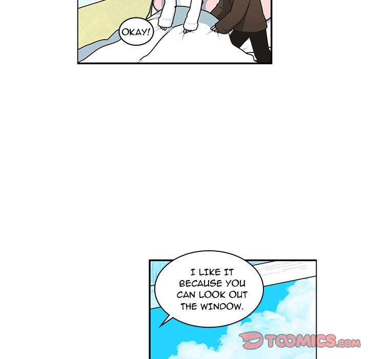 Go Away, Mr.Demon Chapter 231 - Page 30