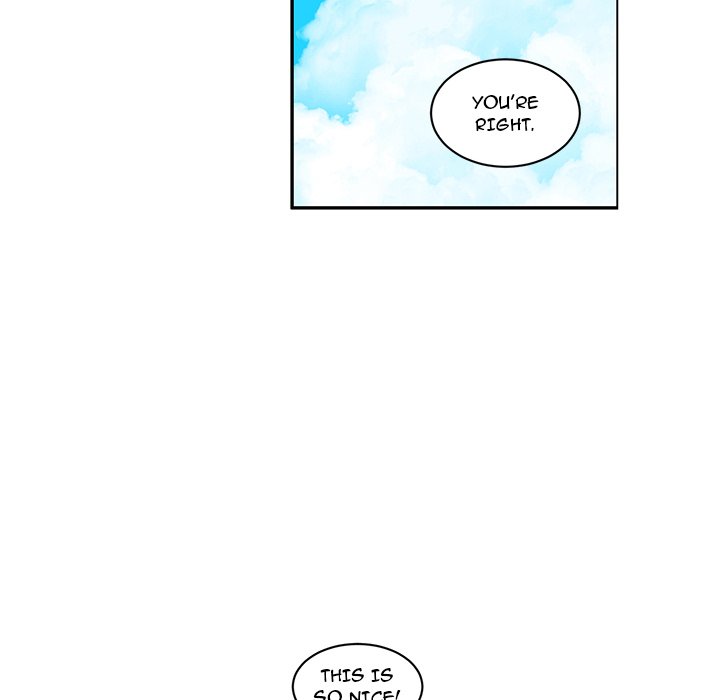 Go Away, Mr.Demon Chapter 231 - Page 31