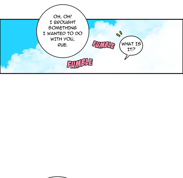 Go Away, Mr.Demon Chapter 231 - Page 33