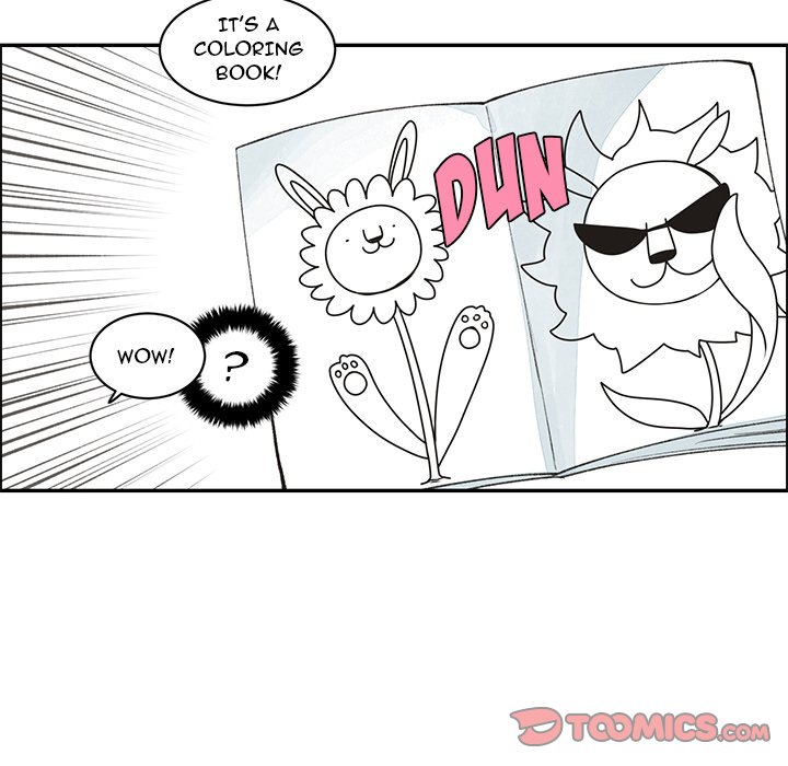 Go Away, Mr.Demon Chapter 231 - Page 34
