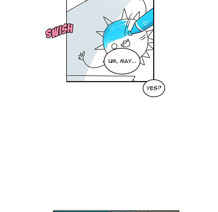 Go Away, Mr.Demon Chapter 231 - Page 36