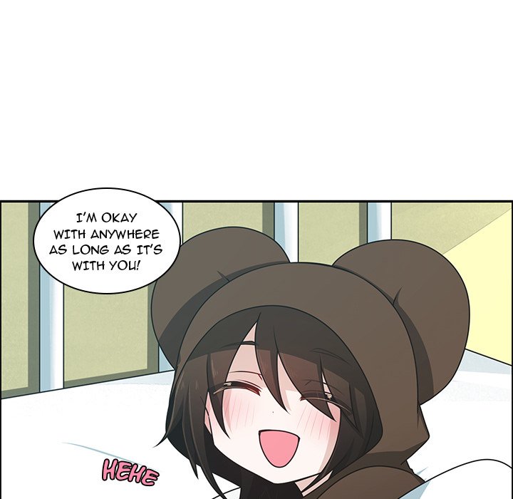 Go Away, Mr.Demon Chapter 231 - Page 39