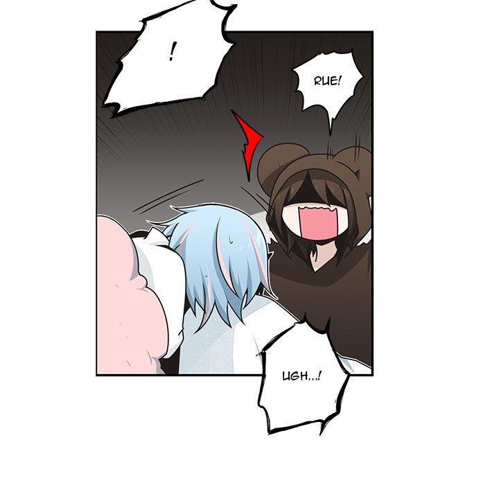 Go Away, Mr.Demon Chapter 231 - Page 43