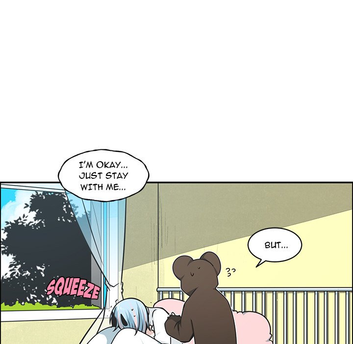 Go Away, Mr.Demon Chapter 231 - Page 45