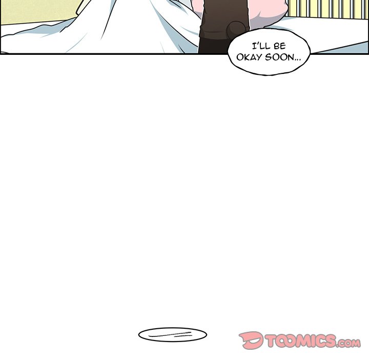 Go Away, Mr.Demon Chapter 231 - Page 46