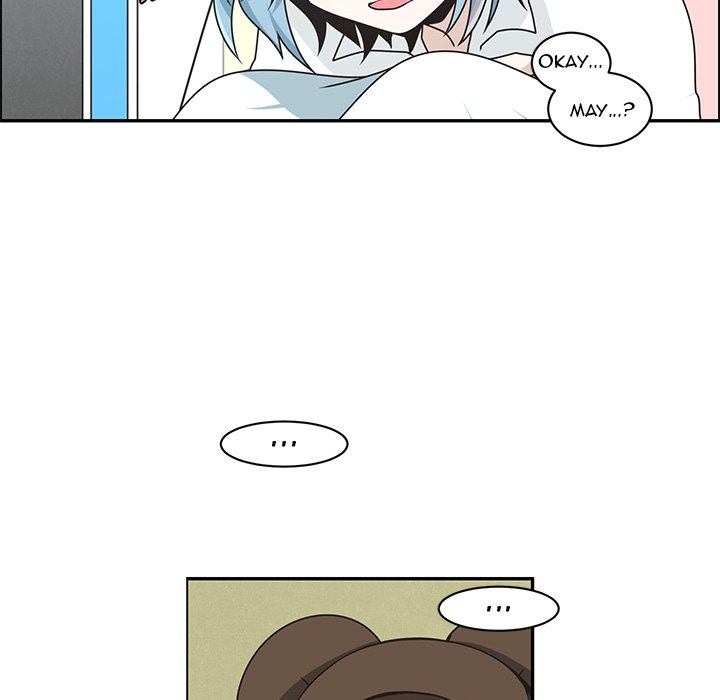 Go Away, Mr.Demon Chapter 231 - Page 51