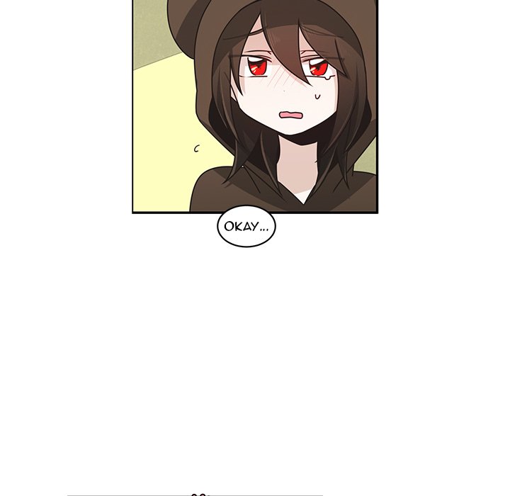 Go Away, Mr.Demon Chapter 231 - Page 52