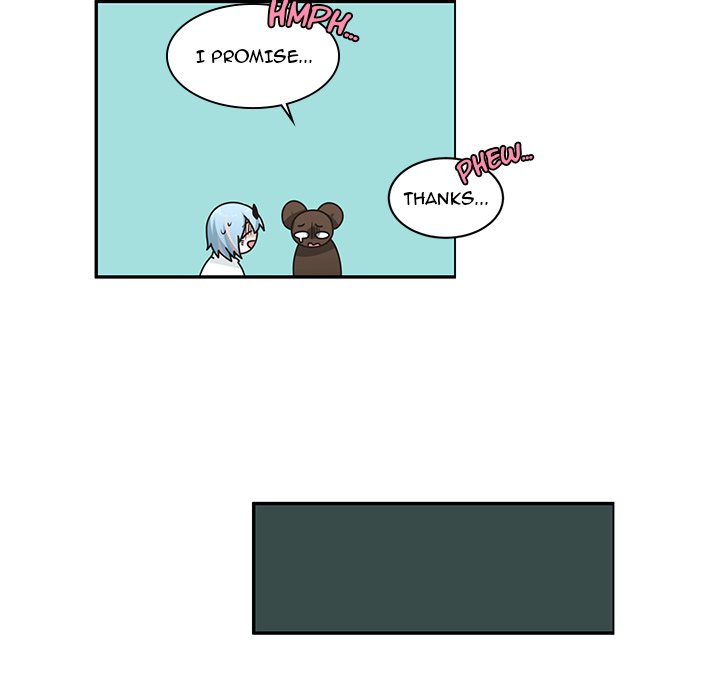 Go Away, Mr.Demon Chapter 231 - Page 53