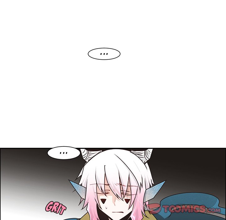 Go Away, Mr.Demon Chapter 231 - Page 58