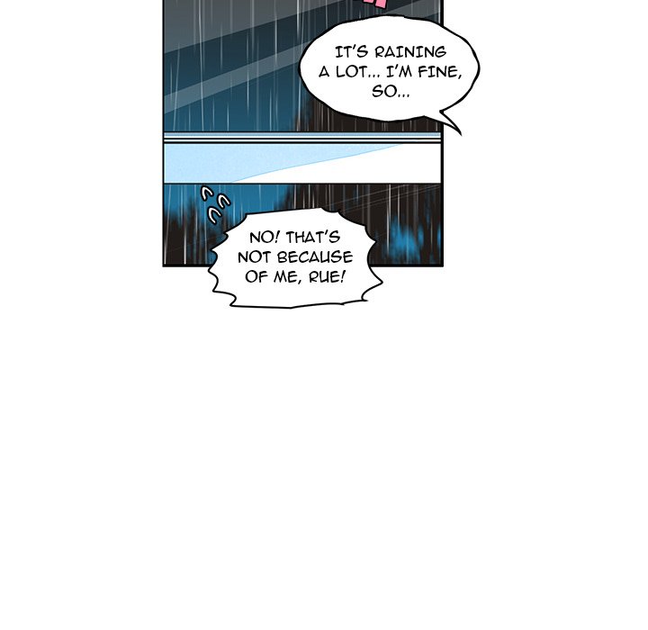 Go Away, Mr.Demon Chapter 231 - Page 60