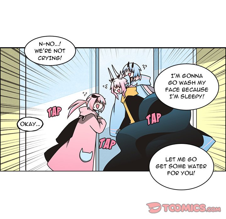 Go Away, Mr.Demon Chapter 231 - Page 62